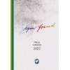 Freud 2022 (Kitap Ajanda)