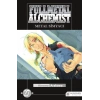 Fullmetal Alchemist - Çelik Simyacı 27