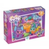Furby Puzzle 100 Parça