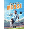 Futbol Akademisi-Messi