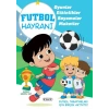 Futbol Hayranı - Kupanı Kendin Yap