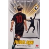 Futbolcu Aşkı - Efsane Futbolcu Yiğit