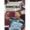 Futbolun Yıldızları Immobile (Poster Hediyeli)