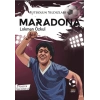 Futbolun Yıldızları Maradona (Poster Hediyeli)