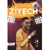 Futbolun Yıldızları Ziyech (Poster Hediyeli)