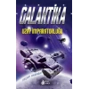 Galaktika - Uzay İmparatorluğu