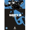 Gantz 18
