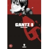 Gantz 8