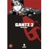 Gantz Cilt 2