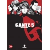 Gantz Cilt 5