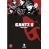 Gantz Cilt 6
