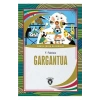 Gargantua Dünya Çocuk Klasikleri (7-12 Yaş)
