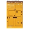 Garip Meslekler Kulübü - Modern Klasikler Dizisi (Ciltli)