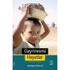 Gayriresmi Hayatlar - Mültecilerin Hikayesi