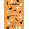 Gayya Kuyusu (Latin Harflerine Aktarılmış Orijinal
