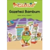 Gazeteci Bambum / Meslekler