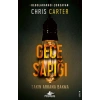 Gece Sapığı (Robert Hunter - 3)