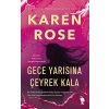 Gece Yarısına Çeyrek Kala