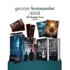 Geceye Konuşanlar - İki Kitaplık Kutu (Ciltli)