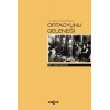 Geçmişten Günümüze Ortaoyunu Geleneği