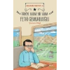 Geleceğe Mektup 4 - Türkiye Kadar Bir Adam Fethi Gemuhluoğlu