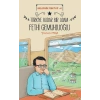 Geleceğe Mektup 4 - Türkiye Kadar Bir Adam Fethi Gemuhluoğlu