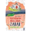 Geleceğe Yolculuk - Pertevcanın Akıllara Zarar Maceraları 2