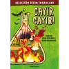 Geleceğin Bilim İnsanları - Cayır Cayır