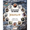 Gelmiş Geçmiş En Büyük Jeologlar
