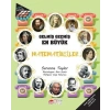 Gelmiş Geçmiş En Büyük Matematikçiler