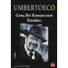 Genç Bir Romancının İtirafları