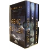 Genç Elitler Özel Kutulu Set (3 Kitap - Ciltli)