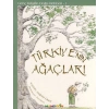 Genç Kaşifin Doğa Rehberi 1 - Türkiyenin Ağaçları