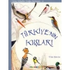 Genç Kaşifin Doğa Rehberi 2 - Türkiyenin Kuşları