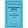 Genç Müslümana Öğütler