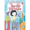 Genç Türkçe Yolcuları - Harfler Yarışıyor