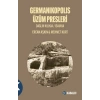 Germanikopolis Üzüm Presleri