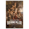 Germenler - Kökenleri ve Roma Dünyasıyla İlişkileri