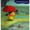 Gezegen Koruyucusu Suyu İzleyelim