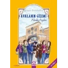 Gezgin Dedektifler Kuklanın Gizemi