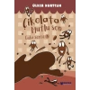 Gıda Serisi 5 - Çikolata Mutlu Son