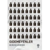 Gidemeyenler
