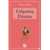Gılgamış Destanı