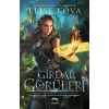Girdap Görüleri – Girdap Günlükleri 1. Kitap