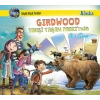 Girdwood Vahşi Yaşam ParkıNda Bir Gün