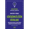 Girişimciliğin Ustaları: Dünyanın En Başarılı İsimlerinden Girişim Ölçeklendirme Dersleri