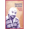 Gıyasettin Sim Kitabı Yarım Kalmış Bir Dostluk Hikayesi