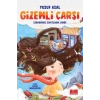 Gizemli Çarşı - Esrarengiz Simitçinin İzinde