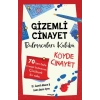 Gizemli Cinayet Bulmacaları Kulübü