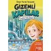 Gizemli Kapılar - İçimdeki Gizli Dünya